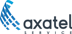Axatel Service Logo